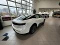 Oxygen White 2023 Toyota Crown Limited AWD Exterior