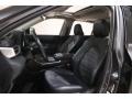 2021 Magnetic Gray Metallic Toyota Highlander XLE AWD  photo #5