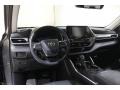 Magnetic Gray Metallic - Highlander XLE AWD Photo No. 6