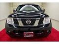 2008 Super Black Nissan Pathfinder LE  photo #14