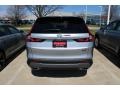Lunar Silver Metallic - CR-V Sport Touring AWD Hybrid Photo No. 5