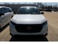 Platinum White Pearl - CR-V Sport AWD Hybrid Photo No. 2