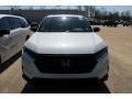 2023 Platinum White Pearl Honda CR-V Sport AWD Hybrid  photo #2