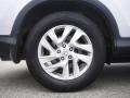  2016 CR-V EX-L AWD Wheel
