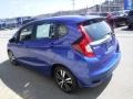 2019 Aegean Blue Metallic Honda Fit EX  photo #8