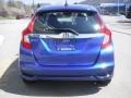 Aegean Blue Metallic - Fit EX Photo No. 9