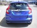 2019 Aegean Blue Metallic Honda Fit EX  photo #9