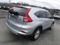 2016 Alabaster Silver Metallic Honda CR-V EX-L AWD  photo #10