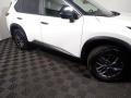 Glacier White - Rogue S AWD Photo No. 4