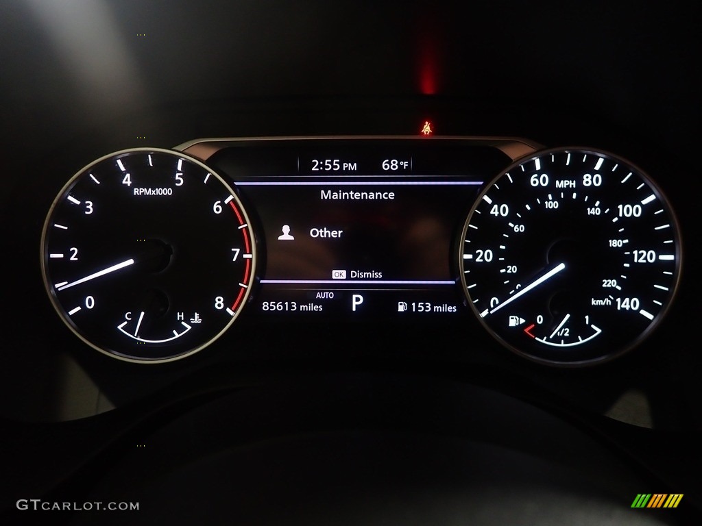 2021 Rogue S AWD - Glacier White / Charcoal photo #26