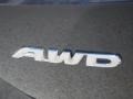 2018 Gunmetal Metallic Honda CR-V EX AWD  photo #8