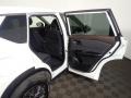 Glacier White - Rogue S AWD Photo No. 34