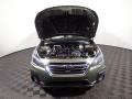 2019 Wilderness Green Metallic Subaru Outback 2.5i Premium  photo #5