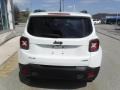 2016 Alpine White Jeep Renegade Latitude 4x4  photo #8