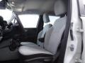 2016 Alpine White Jeep Renegade Latitude 4x4  photo #13