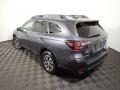 Magnetite Gray Metallic - Outback 2.5i Premium Photo No. 10