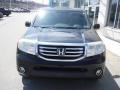 Crystal Black Pearl - Pilot EX-L 4WD Photo No. 5