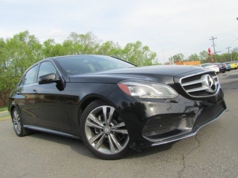 2014 Mercedes-Benz E 350 Sport Sedan Data, Info and Specs