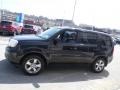 Crystal Black Pearl - Pilot EX-L 4WD Photo No. 7