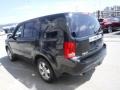Crystal Black Pearl - Pilot EX-L 4WD Photo No. 8