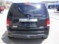 Crystal Black Pearl - Pilot EX-L 4WD Photo No. 9