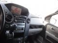Crystal Black Pearl - Pilot EX-L 4WD Photo No. 16