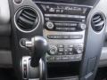 Crystal Black Pearl - Pilot EX-L 4WD Photo No. 19