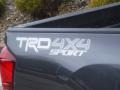 Magnetic Gray Metallic - Tacoma TRD Sport Double Cab 4x4 Photo No. 12
