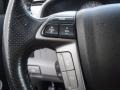 Crystal Black Pearl - Pilot EX-L 4WD Photo No. 23