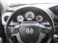Crystal Black Pearl - Pilot EX-L 4WD Photo No. 25