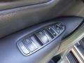 Charcoal 2017 Nissan Armada SV Door Panel