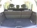 2017 Nissan Armada SV Trunk