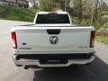 Bright White - 1500 Big Horn Quad Cab 4x4 Photo No. 7