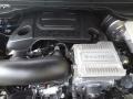 5.7 Liter HEMI OHV 16-Valve VVT MDS V8 2023 Ram 1500 Big Horn Quad Cab 4x4 Engine
