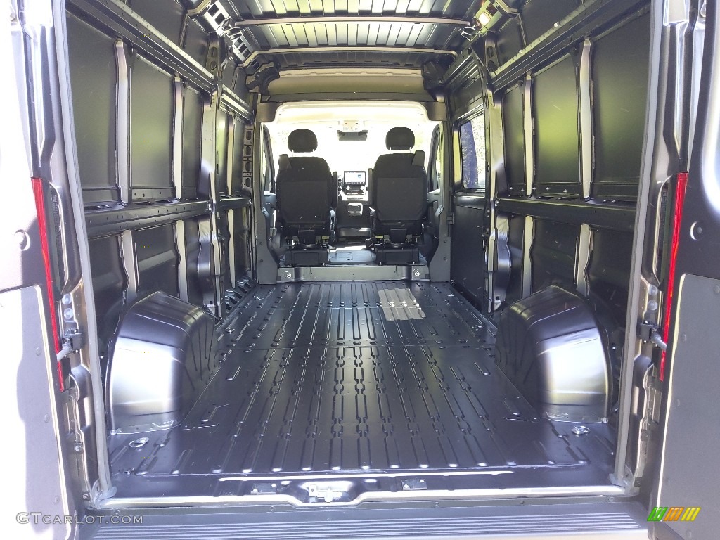 2023 Ram ProMaster 2500 High Roof Cargo Van Trunk Photo #145889378