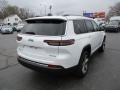 Bright White - Grand Cherokee L Limited 4x4 Photo No. 4