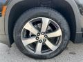 Mosaic Black Metallic - Traverse LT AWD Photo No. 5