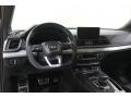 Black Dashboard Photo for 2018 Audi SQ5 #145889751
