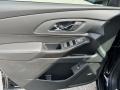 Mosaic Black Metallic - Traverse LT AWD Photo No. 8