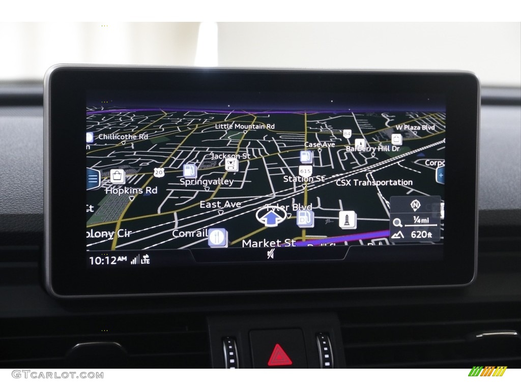 2018 Audi SQ5 3.0 TFSI Premium Plus Navigation Photos