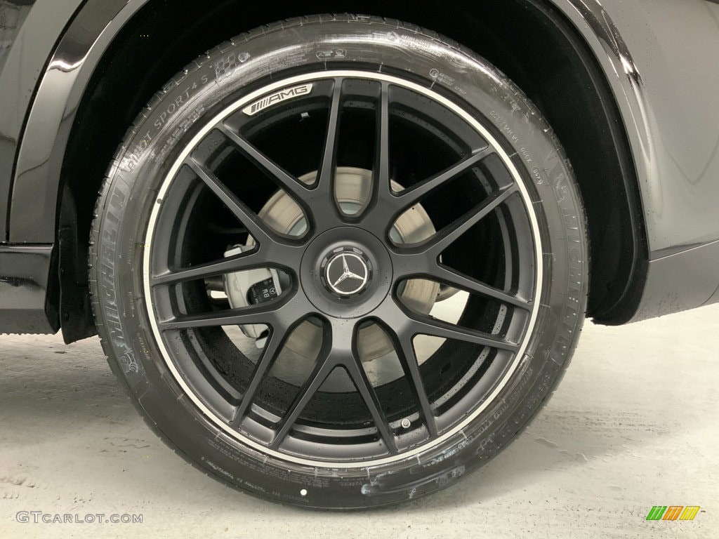 2023 Mercedes-Benz GLE 53 AMG 4Matic Wheel Photo #145889865