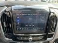 Mosaic Black Metallic - Traverse LT AWD Photo No. 11