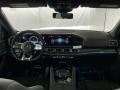 2023 Mercedes-Benz GLE Black Interior Dashboard Photo