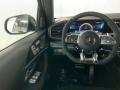 Black Steering Wheel Photo for 2023 Mercedes-Benz GLE #145889910