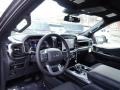 Black Dashboard Photo for 2023 Ford F150 #145889979