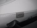 Platinum White Pearl - Accord EX-L Sedan Photo No. 15