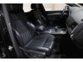 Black Front Seat Photo for 2018 Audi SQ5 #145889997