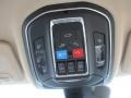 2021 Jeep Grand Cherokee L Limited 4x4 Controls