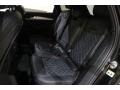 Black Rear Seat Photo for 2018 Audi SQ5 #145890033