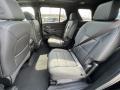 Mosaic Black Metallic - Traverse LT AWD Photo No. 17